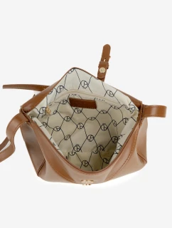 Dámska kabelka Nobo -- svetlohnedá