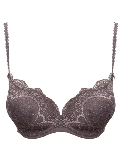 Dámska 3D tvarovaná podprsenka 60517 - Selmark Dámska 3D tvarovaná podprsenka 60517 - Selmark