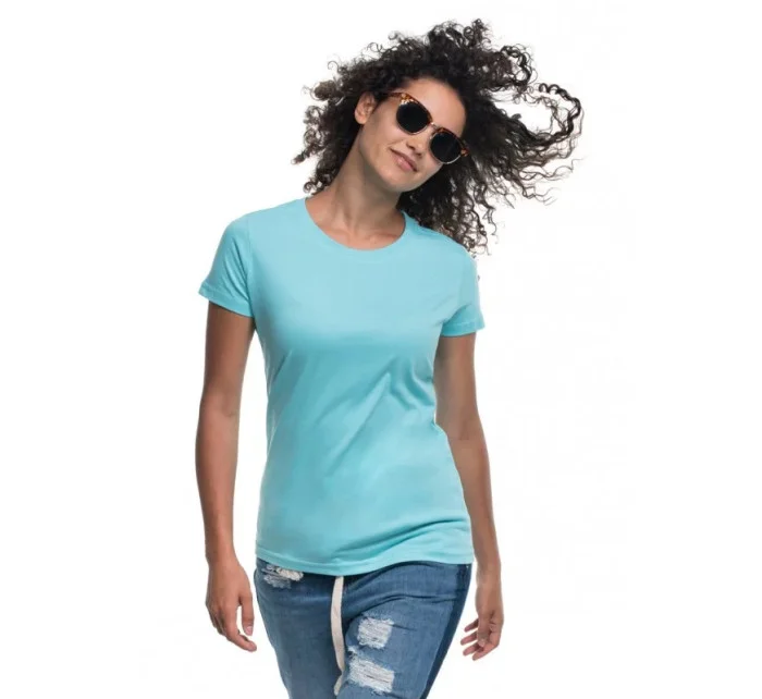 Dámské tričko model 5825060 - PROMOSTARS Dámské tričko model 5825060 - PROMOSTARS