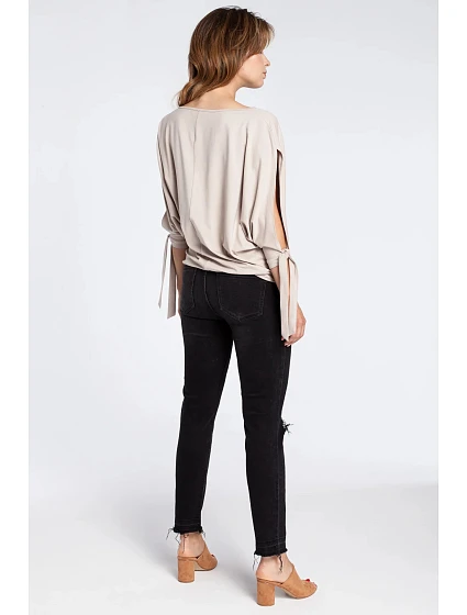 Dámská halenka model 16573299 - BeWear