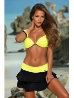 Plavky  (2) neonově žluté  model 21941164 - Marko