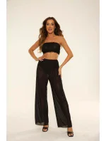 DÁMSKÉ KALHOTY model 21110599 - De Lafense