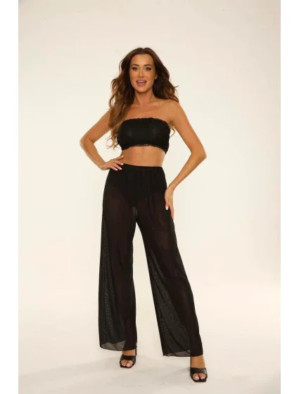 DÁMSKÉ KALHOTY model 21110599 - De Lafense