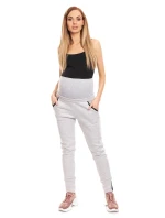 Tehotenské nohavice model 133340 PeeKaBoo