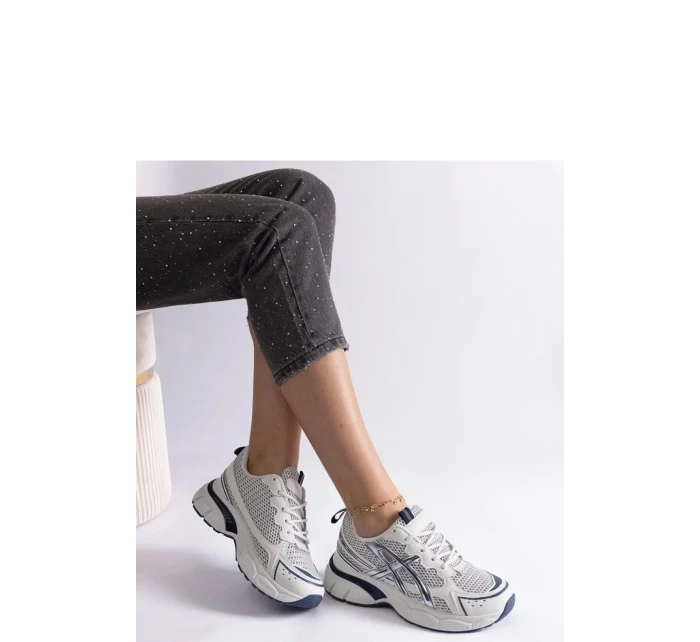 Tenisky model 207159 Solea