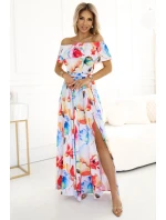 Denné šaty model 208955 Numoco