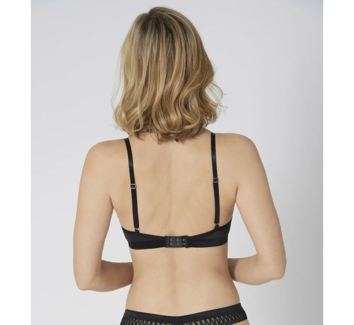 Dámska podprsenka Aura Spotlight WP čierna - TRIUMPH