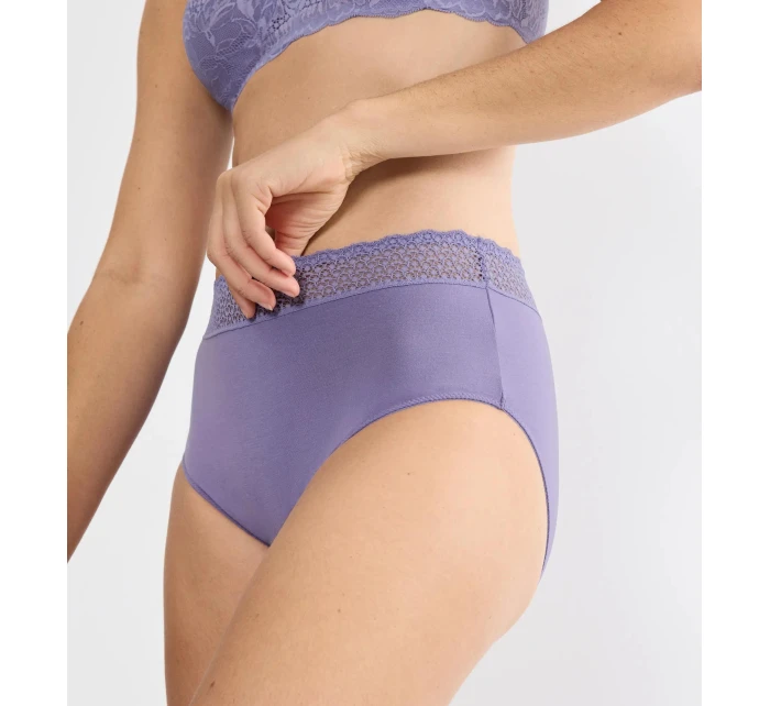 Pocit z Modal Midi - PURPLE - TRIUMPH PURPLE - TRIUMPH