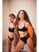 sloggi Soft ADAPT High Waist - BLACK - SLOGGI BLACK - SLOGGI sloggi Soft ADAPT High Waist - BLACK - SLOGGI BLACK - SLOGGI