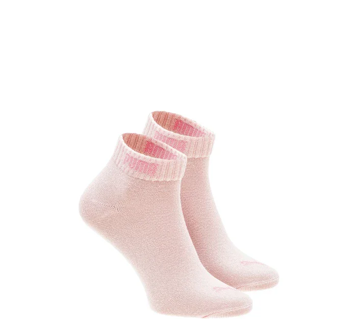 Ponožky Basic Quarter A'3 model 7524261 - Puma Ponožky Basic Quarter A'3 model 7524261 - Puma