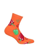 Dámske ponožky Wola Perfect Woman W84.01P Casual Dámske ponožky Wola Perfect Woman W84.01P Casual