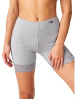 Hot Touch Key LXU 729 1 šortky/reformy s čipkou S-XL Hot Touch Key LXU 729 1 šortky/reformy s čipkou S-XL