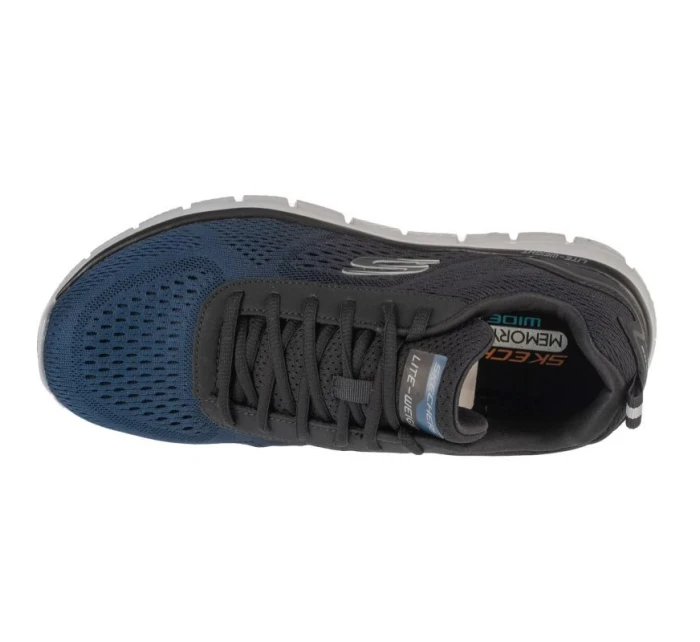 Track Námořnická modrá 41 model 21377652 - Skechers Track Námořnická modrá 41 model 21377652 - Skechers