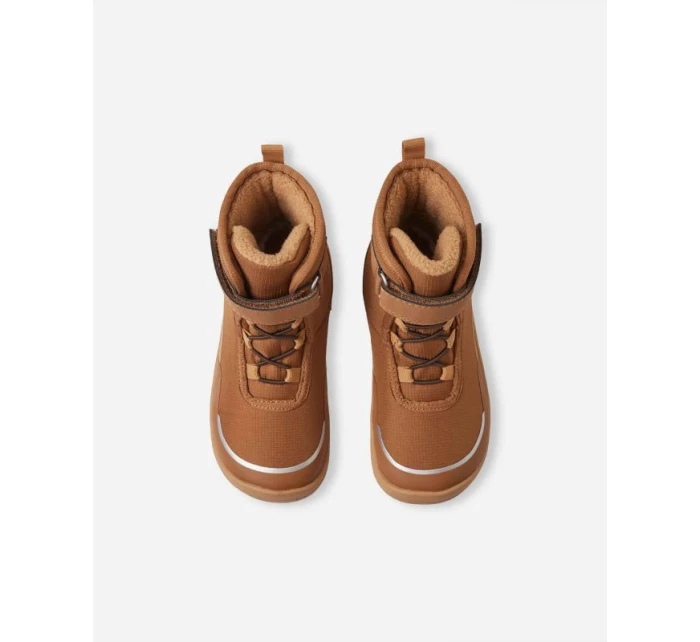 barefoot zimní boty pro děti Kids model 21858258 - Reima