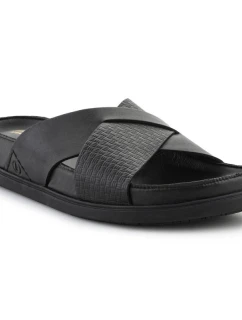 Cross Černá kůže model 21474158 - Clarks