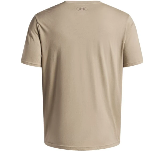 Tričko Sportstyle LC SS M model 21481902 302 pánské - Under Armour Tričko Sportstyle LC SS M model 21481902 302 pánské - Under Armour