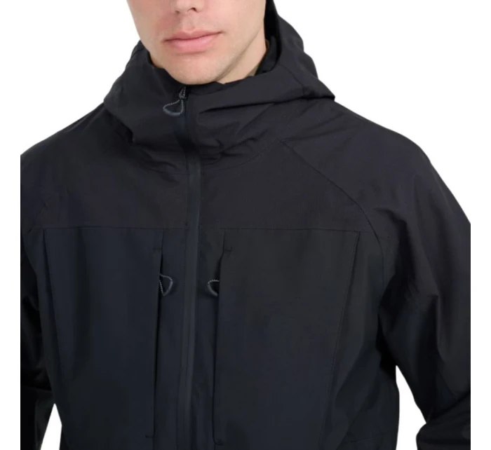 Trekingová bunda M WAW25TTJA 20S pánské model 21751964 - 4F Trekingová bunda M WAW25TTJA 20S pánské model 21751964 - 4F