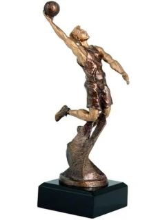 Figurka odlewana - model 21828437