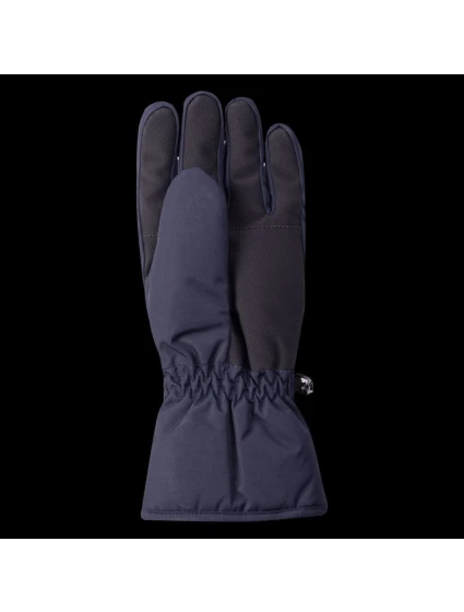 Pánské zateplené rukavice model 21880885 - Hi-Tec