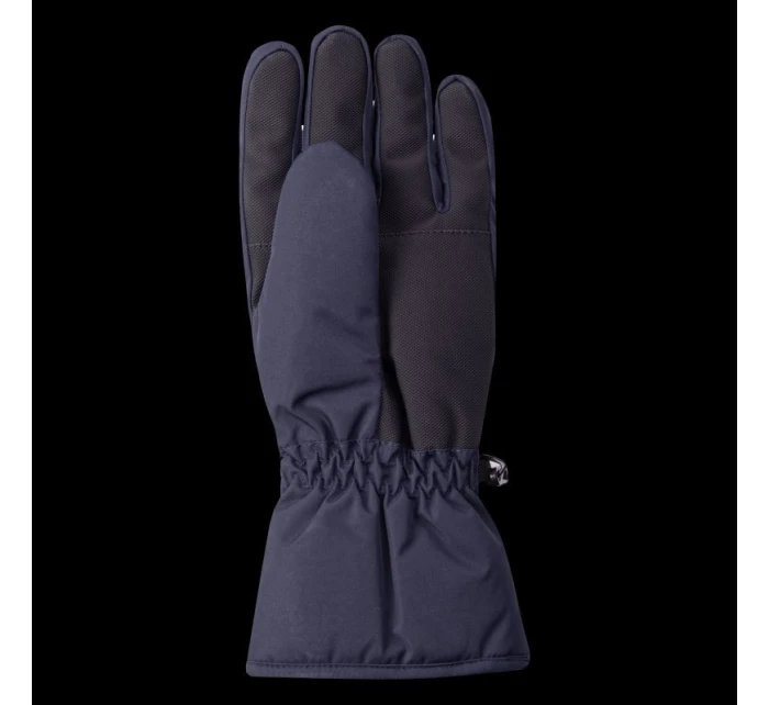 Pánské zateplené rukavice model 21880885 - Hi-Tec