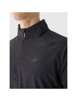 Pánska ultraľahká bežecká bunda 4F 4FRAW24TTJAM0775-20S Pánska ultraľahká bežecká bunda 4F 4FRAW24TTJAM0775-20S