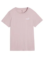 Dámské tričko Ess Standard Small Logo Tee, špinavě 49 model 22301656 - Puma Dámské tričko Ess Standard Small Logo Tee, špinavě 49 model 22301656 - Puma