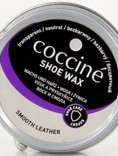 Coccine prípravok číry pastový vosk a živica na zrnitú kožu DA0229C