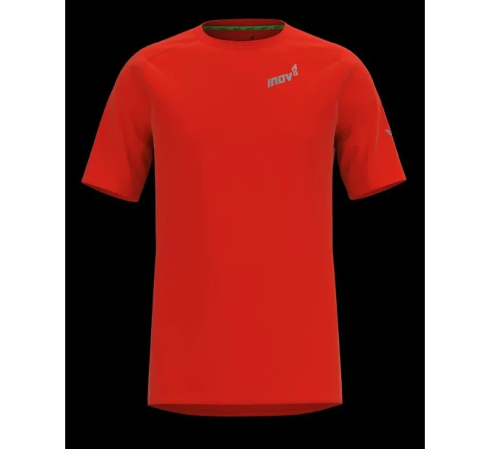 Tričko Inov-8 Base SS M 000278-RD-03