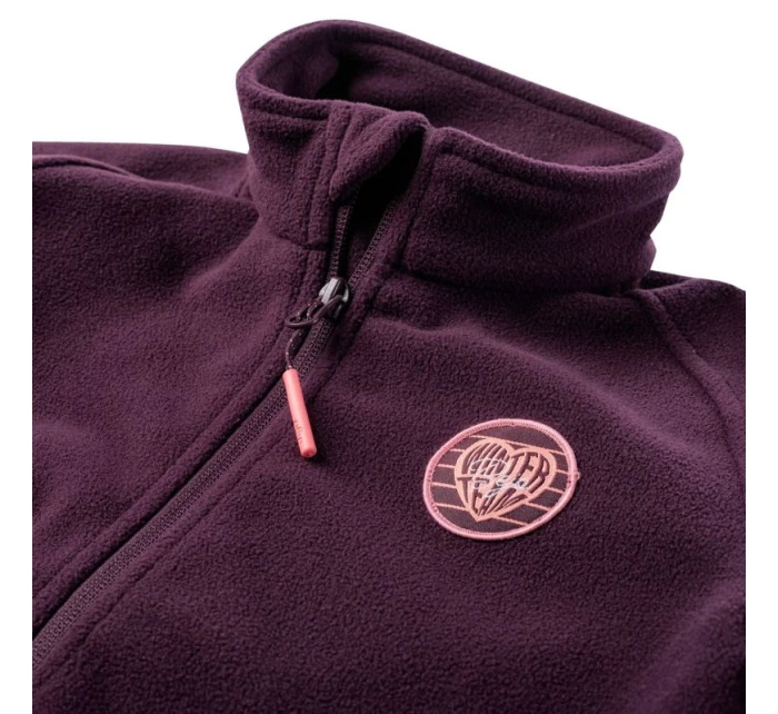 Detská mikina Lisanna 280 Jr 92800439468 - Bejo