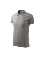 Polokošeľa Adler Single J. M MLI-20212