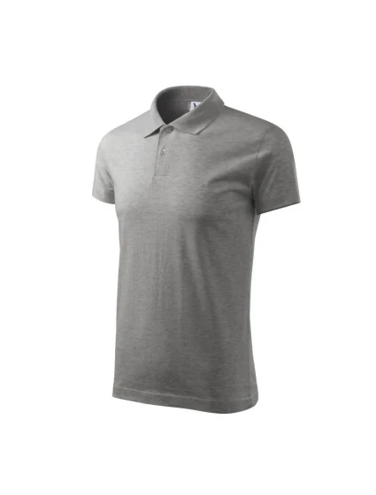 Polokošeľa Adler Single J. M MLI-20212