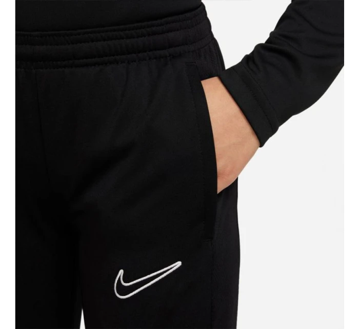 Dětské kalhoty Academy 23 Jr 010  model 18241701 - NIKE