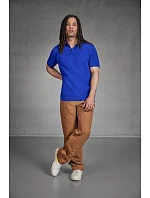 B&C Inspire Polo /men_° Pánske polo tričko z bio bavlny 01.0430 heather grey B&C Inspire Polo /men_° Pánske polo tričko z bio bavlny 01.0430 heather grey