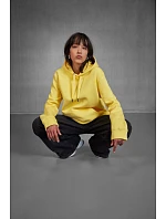B&C QUEEN Hooded_° Dámská mikina s kapucí model 22528413 grey fog B&C QUEEN Hooded_° Dámská mikina s kapucí model 22528413 grey fog