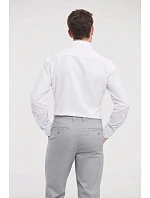 Košile Oxford s dlouhým rukávem 11. oxford blue model 22475113 - Russell Athletic