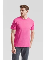 Valueweight T Tričko model 22496988 purple - Fruit of the Loom Valueweight T Tričko model 22496988 purple - Fruit of the Loom