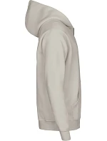 TJ Mikina s kapucí z těžké bavlny "Unlabeled" 18. model 22448262 - Tee Jays TJ Mikina s kapucí z těžké bavlny "Unlabeled" 18. model 22448262 - Tee Jays