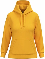 K 473 Dámská mikina s kapucí model 22431049 yellow - Kariban K 473 Dámská mikina s kapucí model 22431049 yellow - Kariban