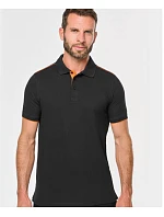 270 Pánské pracovní piqué polo "DaytoDay" model 22423792 - WK 270 Pánské pracovní piqué polo "DaytoDay" model 22423792 - WK