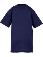 S Dětské sportovní tričko "Aircool" 29. navy model 22426622 - Spiro S Dětské sportovní tričko "Aircool" 29. navy model 22426622 - Spiro