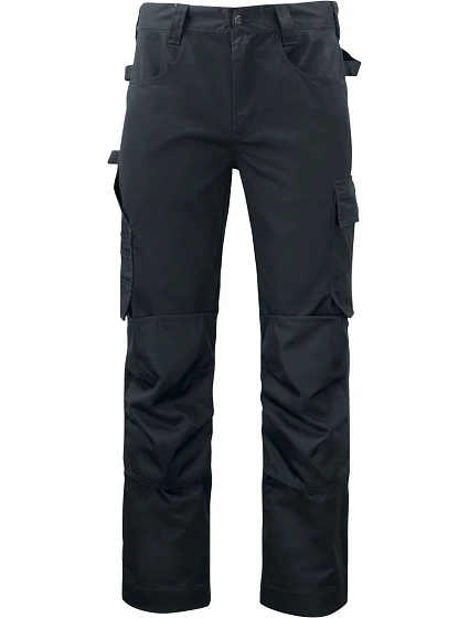 ProJob 5532 Waistpants (84–120) Pánske pracovné nohavice 64.532S čierne ProJob 5532 Waistpants (84–120) Pánske pracovné nohavice 64.532S čierne