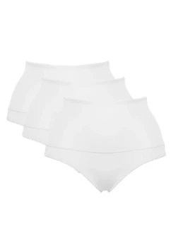 Mitex Iga 3-pack farba: biela