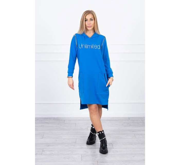 Neobmedzené nevädzové šaty