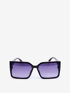 Černé Dámské Sluneční Brýle UV400 ve model 21663406 - PRIUS