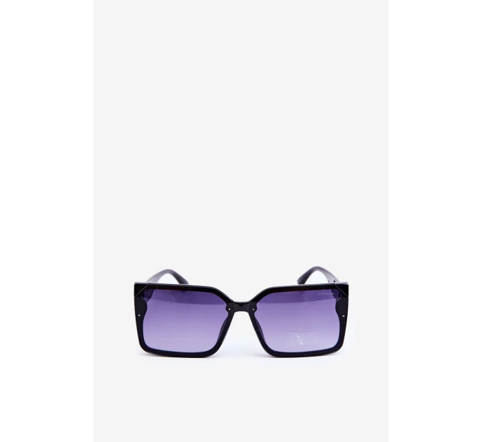 Černé Dámské Sluneční Brýle UV400 ve model 21663406 - PRIUS