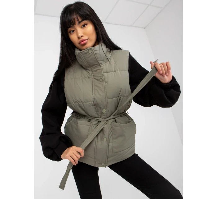 Vesta EM KZ model 17737701 khaki - FPrice Vesta EM KZ model 17737701 khaki - FPrice