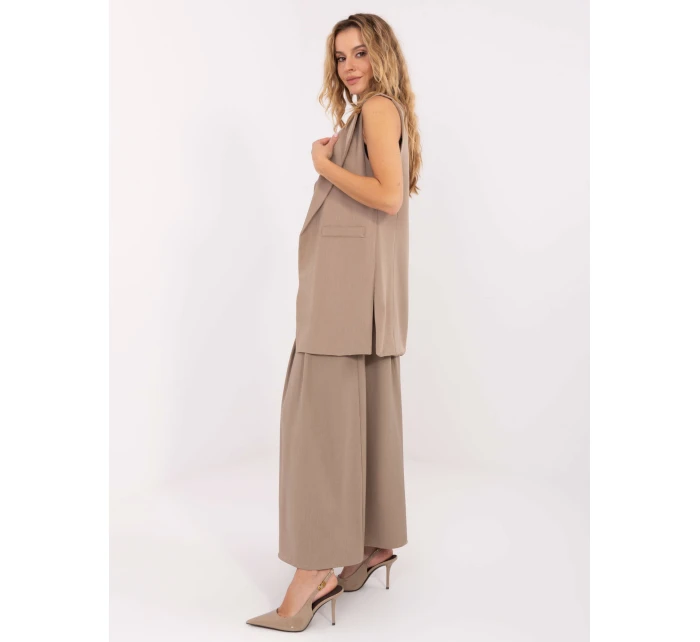 IT KZ vesta FL5069.84 béžová