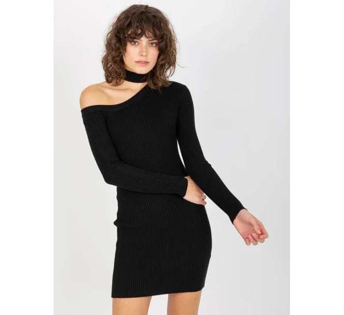 Dámske šaty NM SK NG 2315 čierne