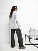 Bluza RV BL model 21777733 jasny szary - FPrice