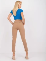 Tepláky RV DR 3589.07X ťava Tepláky RV DR 3589.07X ťava